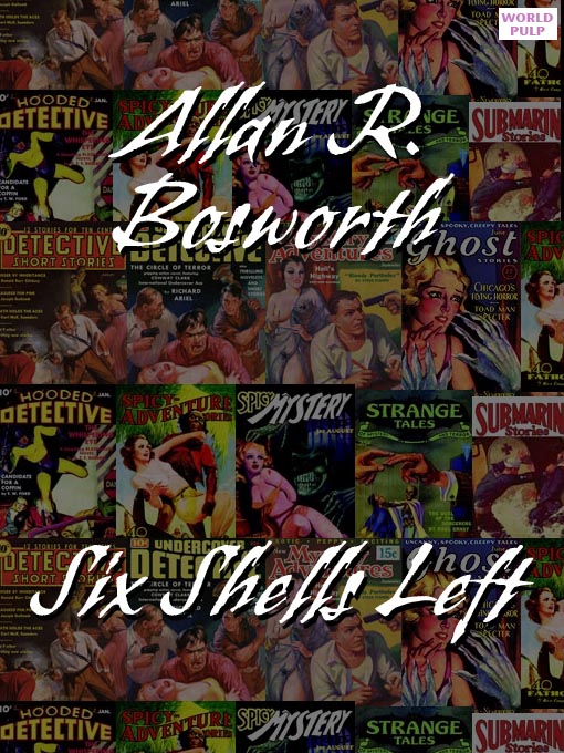 Cover image for Six Shells Left